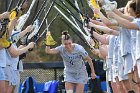 WLax vs WSU  Women’s Lacrosse vs Worcester State University. - Photo by Keith Nordstrom : WLax, lacrosse